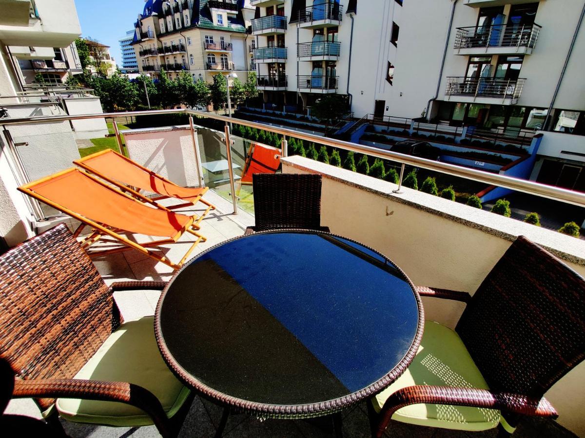 Sunny Apartment 斯维诺乌伊希切 外观 照片